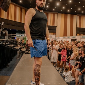 Фестиваль Татуировки Tattoomo 2023 | 6 августа 2023