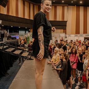 Фестиваль Татуировки Tattoomo 2023 | 6 августа 2023