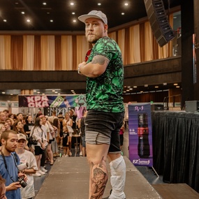 Фестиваль Татуировки Tattoomo 2023 | 6 августа 2023