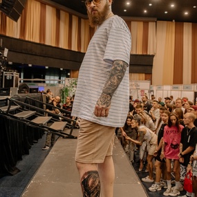 Фестиваль Татуировки Tattoomo 2023 | 6 августа 2023