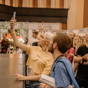 Фестиваль Татуировки Tattoomo 2023 | 6 августа 2023