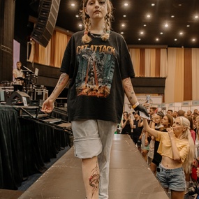 Фестиваль Татуировки Tattoomo 2023 | 6 августа 2023