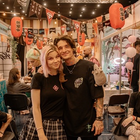 Фестиваль Татуировки Tattoomo 2023 | 6 августа 2023