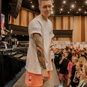 Фестиваль Татуировки Tattoomo 2023 | 6 августа 2023