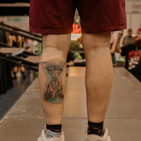 Фестиваль Татуировки Tattoomo 2023 | 6 августа 2023