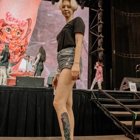 Фестиваль Татуировки Tattoomo 2023 | 6 августа 2023