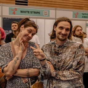 Фестиваль Татуировки Tattoomo 2023 | 6 августа 2023