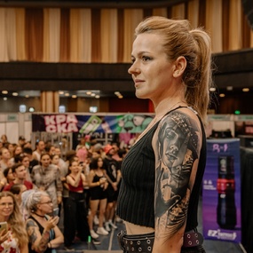 Фестиваль Татуировки Tattoomo 2023 | 6 августа 2023