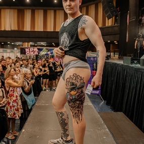 Фестиваль Татуировки Tattoomo 2023 | 6 августа 2023