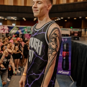 Фестиваль Татуировки Tattoomo 2023 | 6 августа 2023