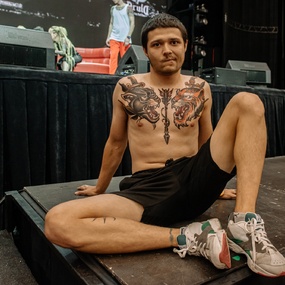 Фестиваль Татуировки Tattoomo 2023 | 6 августа 2023