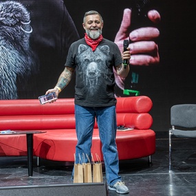 Фестиваль Татуировки Tattoomo 2023 | 6 августа 2023