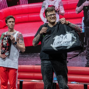 Фестиваль Татуировки Tattoomo 2023 | 6 августа 2023