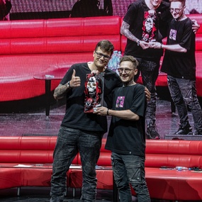 Фестиваль Татуировки Tattoomo 2023 | 6 августа 2023