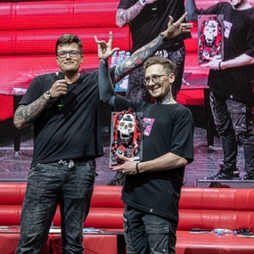 Фестиваль Татуировки Tattoomo 2023 | 6 августа 2023