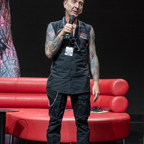 Фестиваль Татуировки Tattoomo 2023 | 6 августа 2023