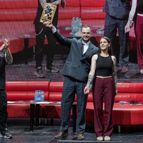 Фестиваль Татуировки Tattoomo 2023 | 6 августа 2023