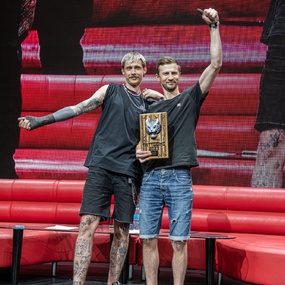 Фестиваль Татуировки Tattoomo 2023 | 6 августа 2023