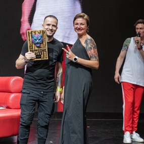 Фестиваль Татуировки Tattoomo 2023 | 6 августа 2023