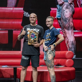 Фестиваль Татуировки Tattoomo 2023 | 6 августа 2023