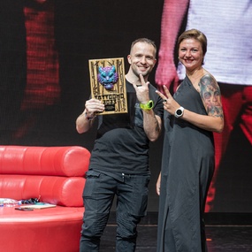 Фестиваль Татуировки Tattoomo 2023 | 6 августа 2023