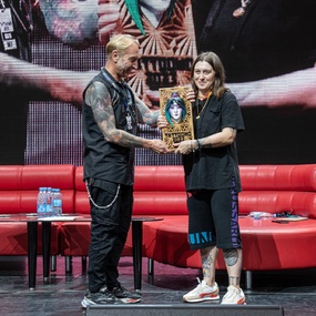 Фестиваль Татуировки Tattoomo 2023 | 6 августа 2023