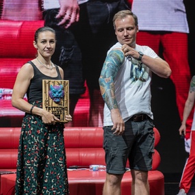 Фестиваль Татуировки Tattoomo 2023 | 6 августа 2023