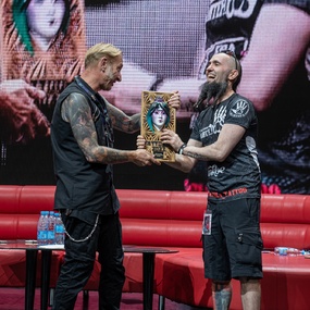 Фестиваль Татуировки Tattoomo 2023 | 6 августа 2023