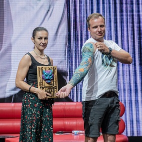 Фестиваль Татуировки Tattoomo 2023 | 6 августа 2023