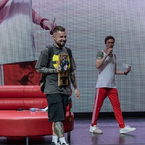 Фестиваль Татуировки Tattoomo 2023 | 6 августа 2023