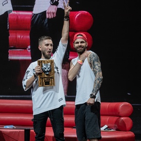 Фестиваль Татуировки Tattoomo 2023 | 6 августа 2023