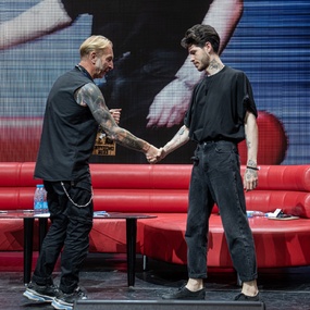 Фестиваль Татуировки Tattoomo 2023 | 6 августа 2023