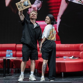 Фестиваль Татуировки Tattoomo 2023 | 6 августа 2023