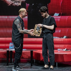 Фестиваль Татуировки Tattoomo 2023 | 6 августа 2023