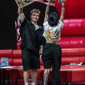 Фестиваль Татуировки Tattoomo 2023 | 6 августа 2023