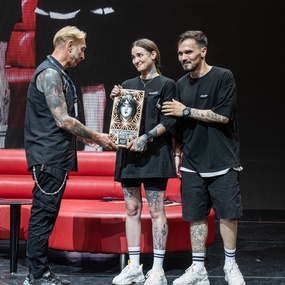 Фестиваль Татуировки Tattoomo 2023 | 6 августа 2023