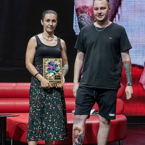 Фестиваль Татуировки Tattoomo 2023 | 6 августа 2023