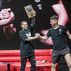 Фестиваль Татуировки Tattoomo 2023 | 6 августа 2023