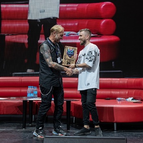 Фестиваль Татуировки Tattoomo 2023 | 6 августа 2023