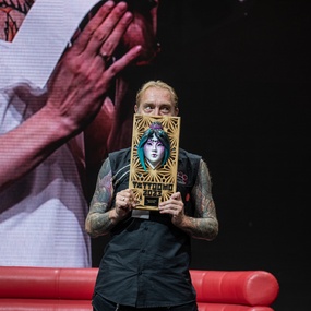 Фестиваль Татуировки Tattoomo 2023 | 6 августа 2023