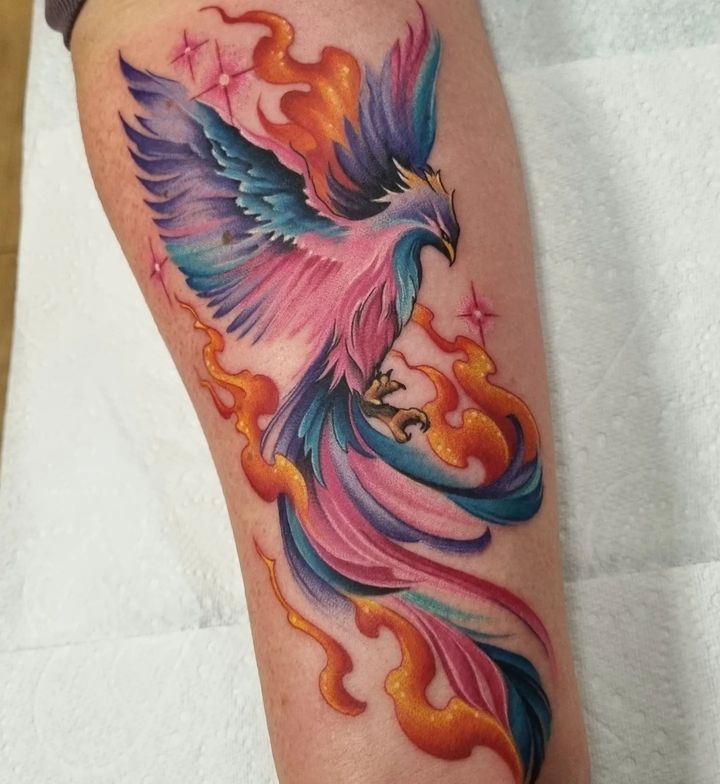 @cyoung_tattoo  @cyoung_tattoo
