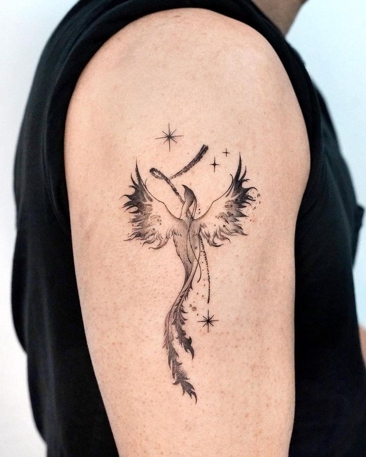 @choiyun_tattoo  @choiyun_tattoo