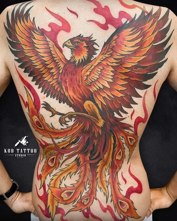 @kobtattoostudio  @kobtattoostudio