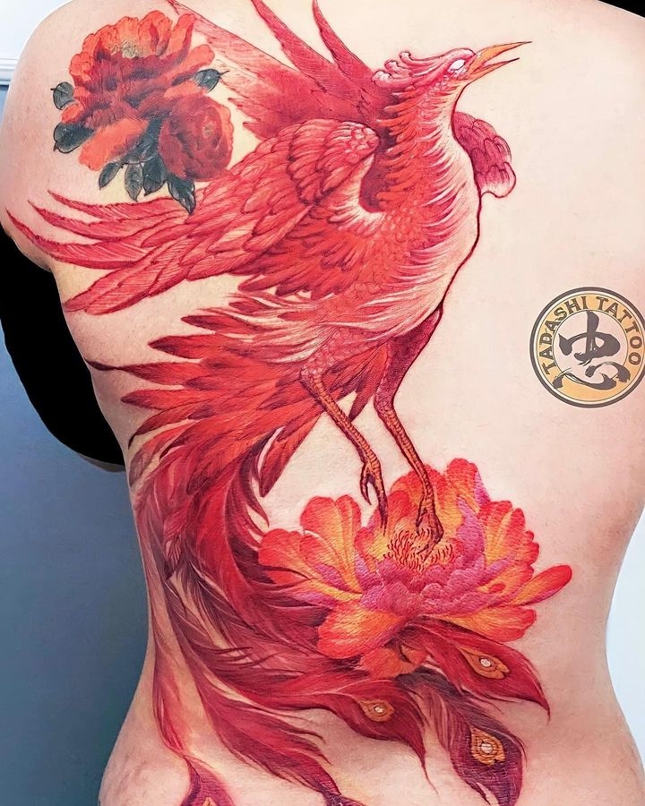 @tadashitattoovn  @tadashitattoovn