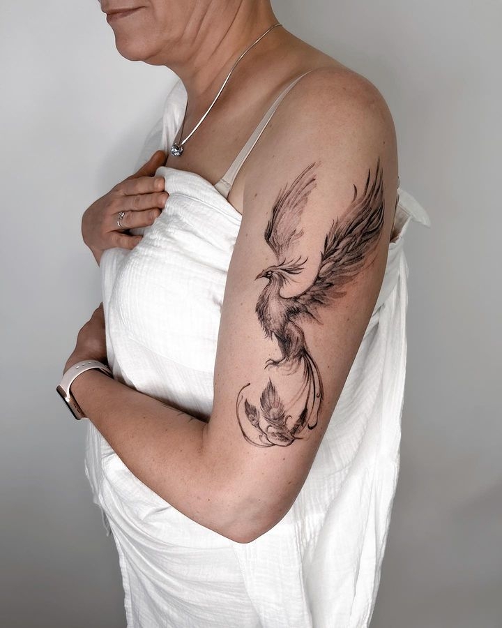 @nataliaborys_tattoo  @nataliaborys_tattoo