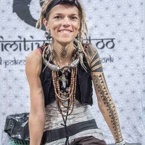 Szczecin Tattoo Convention 2017 | 1 день