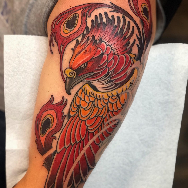 @gonzoetattoos  @gonzoetattoos