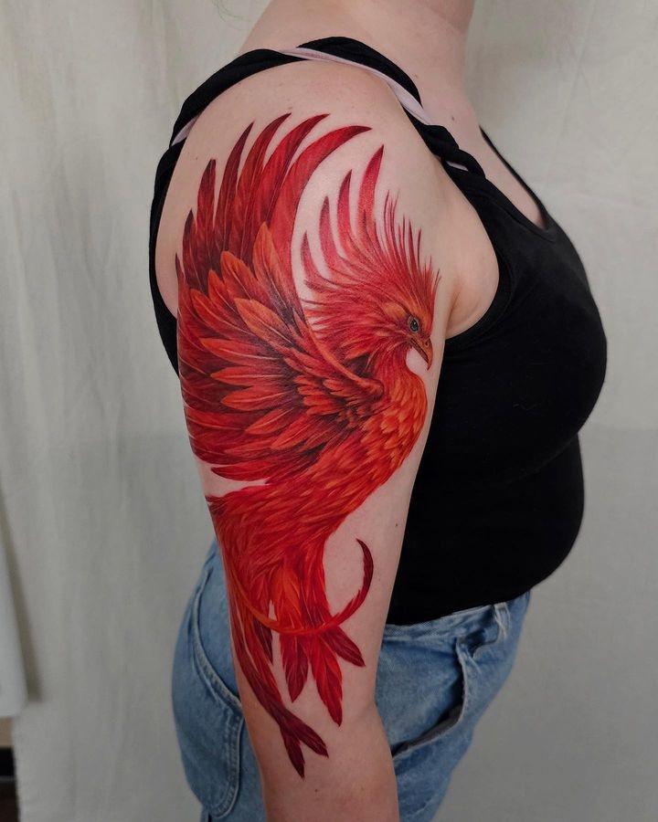 @robiatattoos  @robiatattoos