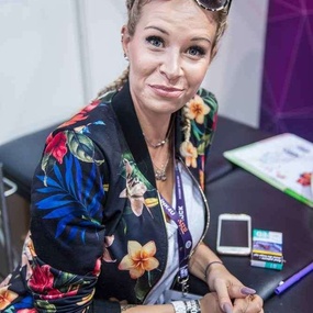 Szczecin Tattoo Convention 2017 | 1 день