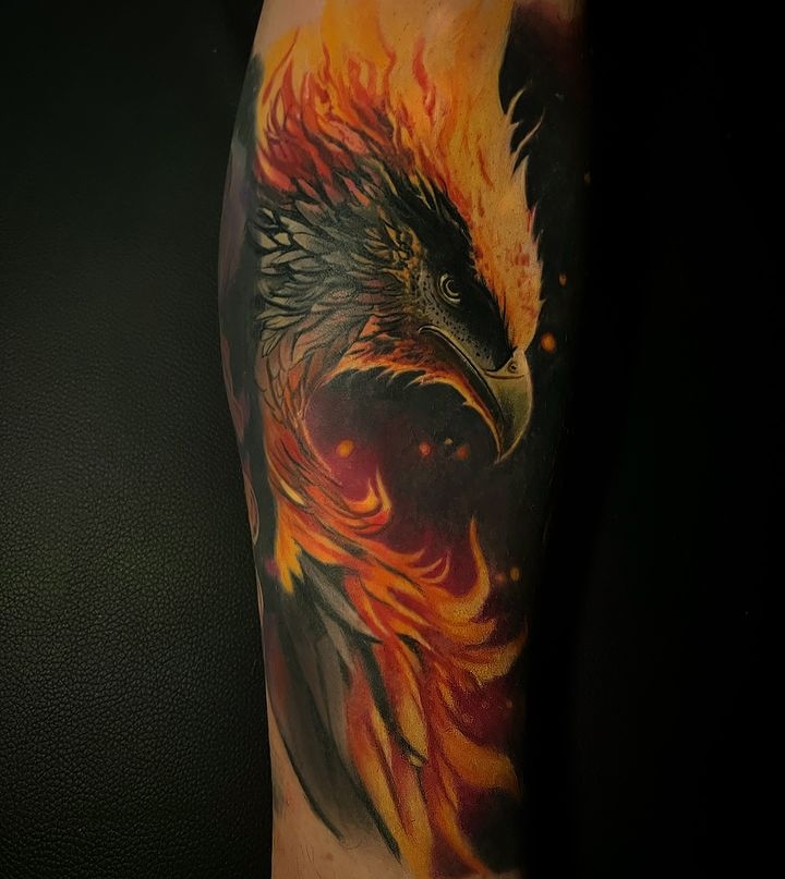 @petertattooer  @petertattooer